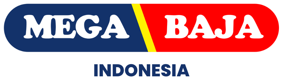 Mega Baja Ciawi | Toko Besi dan Baja Terlengkap di Indonesia